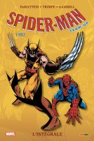 Spider-Man Team-Up - L'intégrale 1982