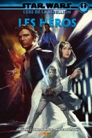 Star Wars - L'ère de la Rebellion - Les héros