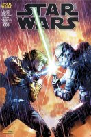 Star Wars 8 Cover 1 - Décembre 2019