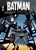 Batman Gotham aventures t2 - Décembre 2019