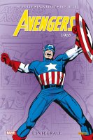 Avengers L'intégrale 1965 NE