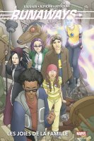 Runaways t1 - Janvier 2020