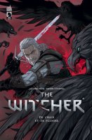 The Witcher t2 - Janvier 2020