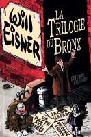 Trilogie du Bronx - Intégrale - Janvier 2020