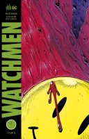 Watchmen numéro 1