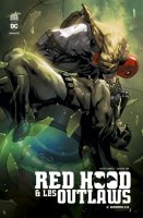 Red hood & the Outlaws t2
