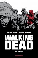 Walking Dead Prestige Volume 14 - Février 2020