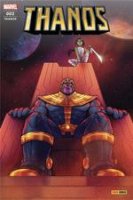 Le mardi on lit aussi ! Thanos 2 - Mars 2020