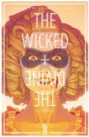 The wicked + the divine t7 - Mars 2020