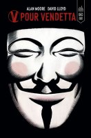 V pour Vendetta NE