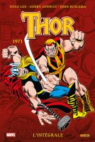Thor L'intégrale 1971