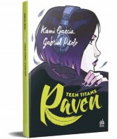 Teen Titans – Raven