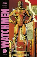 Watchmen numéro 8 - Mai 2020