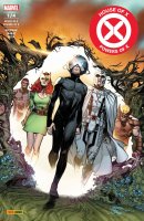 House of X / Powers of X 01 - Juin 2020