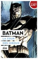 Batman - La cour des hiboux - Juin 2020