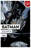 Batman Silence - Juin 2020