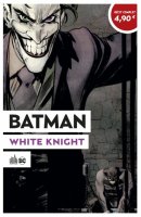 Batman White knight - Juin 2020