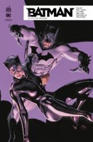 Batman rebirth tome 12 - Juin 2020