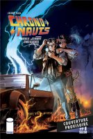 Chrononauts NE - Juin 2020