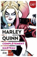 Harley Quinn Complètement marteau - Juin 2020