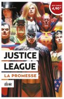 Justice League La promesse - Juin 2020