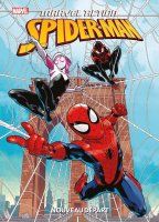Marvel Action - Spider-Man - un nouveau départ - Juin 2020
