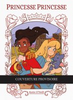 Bliss Editions : Princesse Princesse