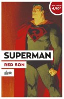 Superman Red son - Juin 2020