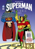 Superman aventures tome 5 - Juin 2020