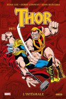 Thor : L'intégrale 1971