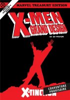 X-Men Grand design T03 : X-Tinction
