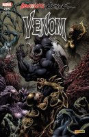 Le mardi on lit aussi ! Venom 3 - Juillet 2020
