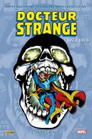 Docteur Strange : L'intégrale 1974-75 - Juillet 2020