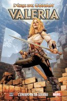 L'ère de Conan : Valeria - Juillet 2020