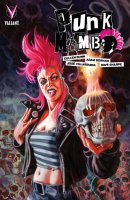 Bliss Editions : Punk Mambo