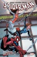 Spider-Man : Renouveler ses voeux T02 - Juillet 2020