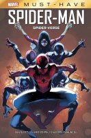 Spider-Man : Spider-verse (MUST HAVE) - Juillet 2020