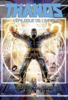 Thanos : L’epilogue de l'infini - Juillet 2020