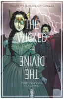 The Wicked + The Divine - Tome 8 - Juillet 2020