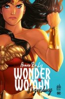 Wonder Woman Legendary - Juillet 2020