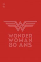 Wonder woman 80 - Juillet 2020
