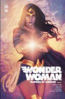 Wonder woman guerre & amour tome 1 - Juillet 2020