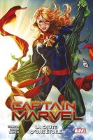 Captain Marvel 2 - Août 2020