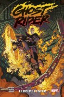 Ghost Rider : le Roi de l'enfer - Août 2020