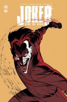 Le lundi c'est librairie ! Joker – fini de rire - Août 2020