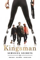 Kingsman : Services secret Tome 1 (NE) - Septembre 2020
