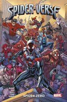 Spider-verse : Spider-Zero - Septembre 2020