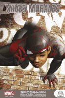 Spider Man : Miles Morales - Septembre 2020