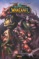 World of Warcraft Tome 1 - Septembre 2020