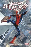 Amazing Spider-Man : Amis et ennemis Tome 2 - Octobre 2020